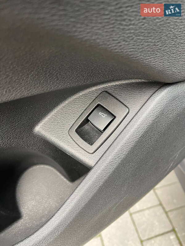 Внедорожник / Кроссовер BMW X1 2018 в Львове фото 13 Внедорожник / Кроссовер BMW X1 2018 в Львове