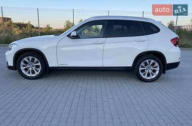 Позашляховик / Кросовер BMW X1 2014 в Вінниці
