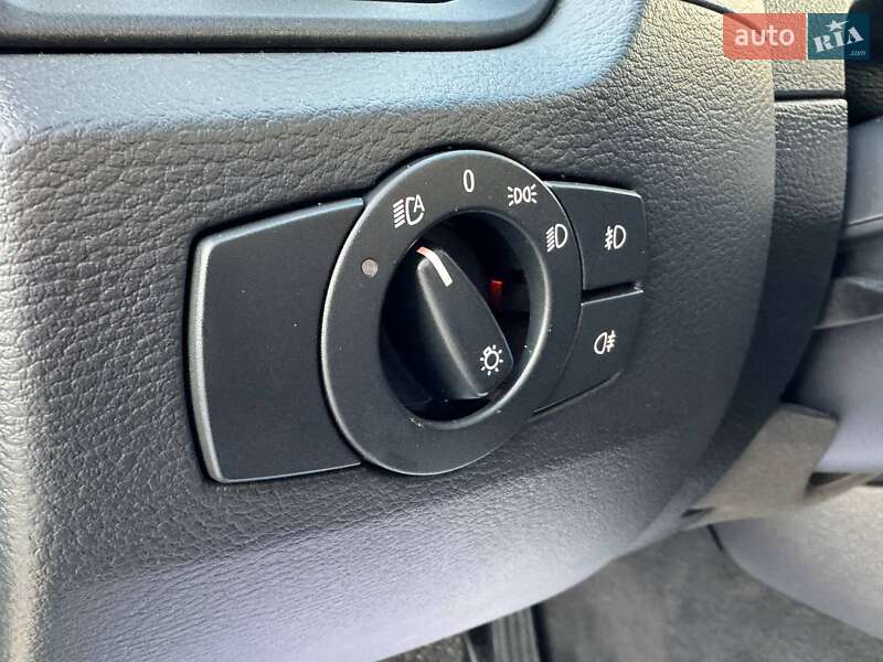 Внедорожник / Кроссовер BMW X1 2012 в Львове фото 13 Внедорожник / Кроссовер BMW X1 2012 в Львове