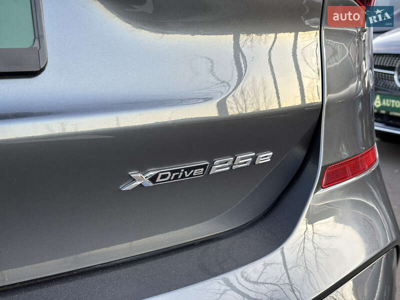 Позашляховик / Кросовер BMW X1 2022 в Києві фото 16 Позашляховик / Кросовер BMW X1 2022 в Києві