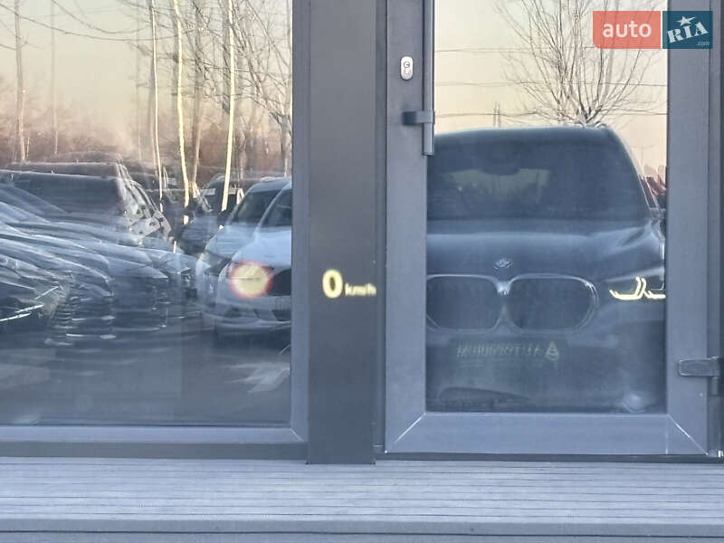 Позашляховик / Кросовер BMW X1 2022 в Києві фото 40 Позашляховик / Кросовер BMW X1 2022 в Києві