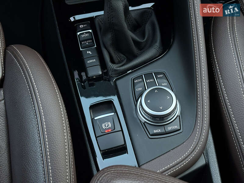 Позашляховик / Кросовер BMW X1 2022 в Києві фото 43 Позашляховик / Кросовер BMW X1 2022 в Києві