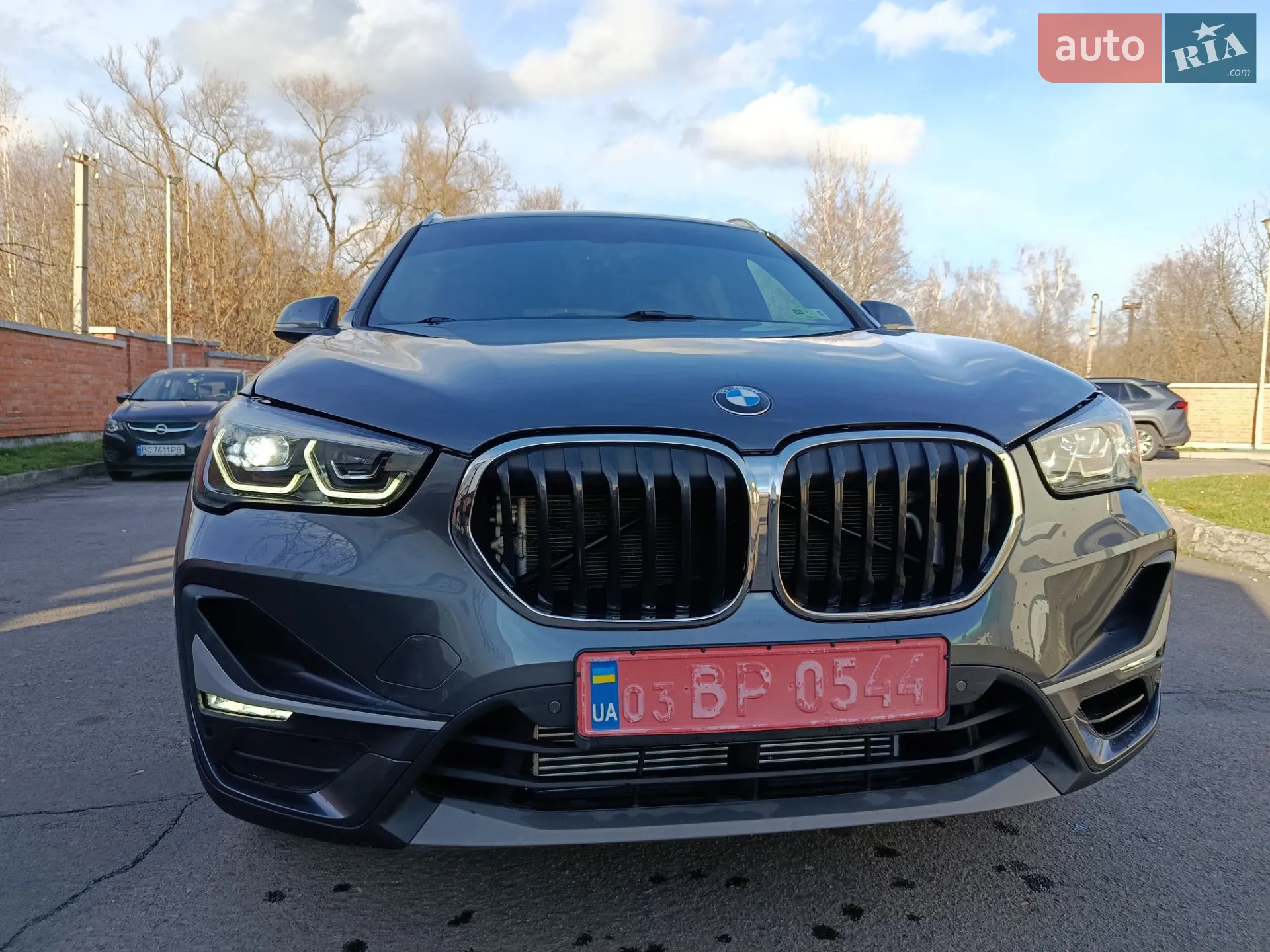 2016 BMW X1 - мініатюра 10