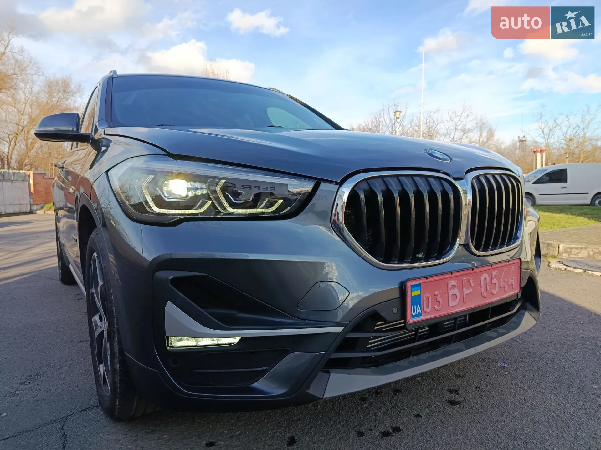 2016 BMW X1 - мініатюра 9
