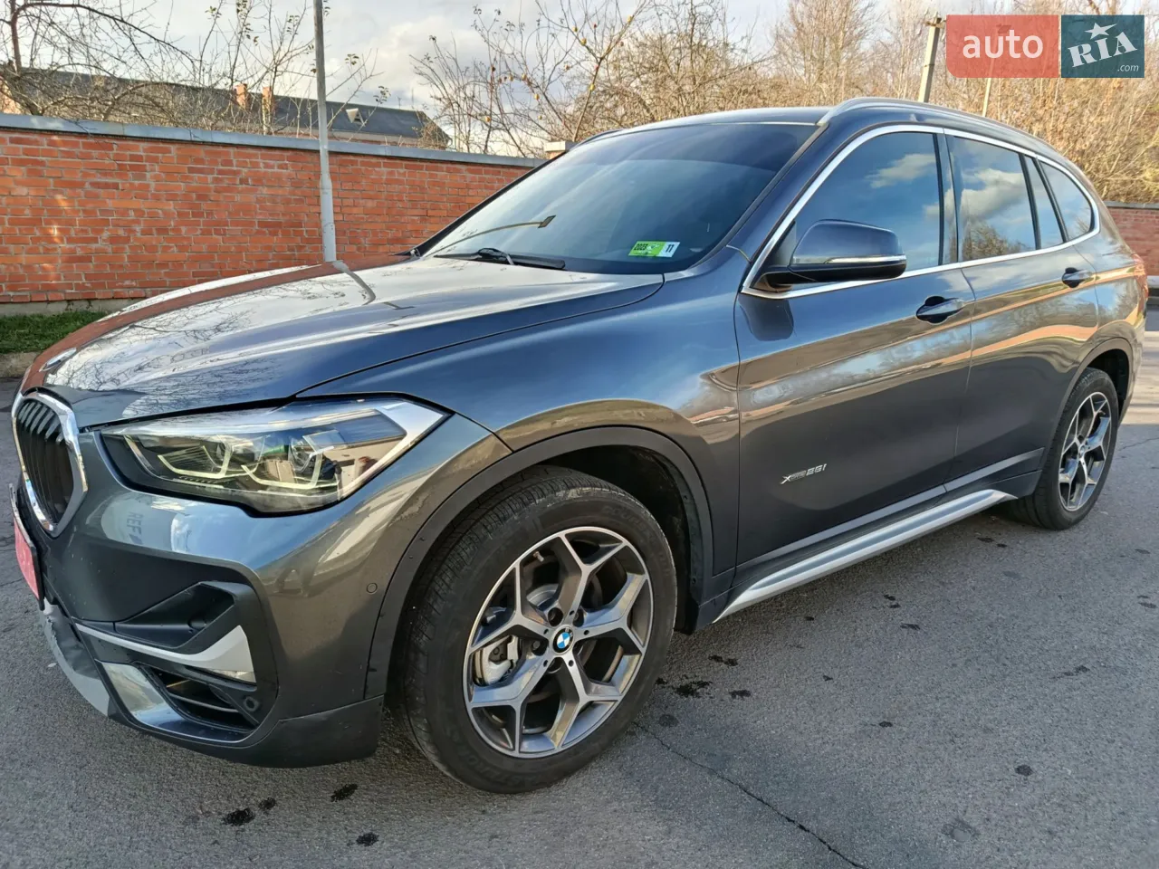 2016 BMW X1 - мініатюра 40