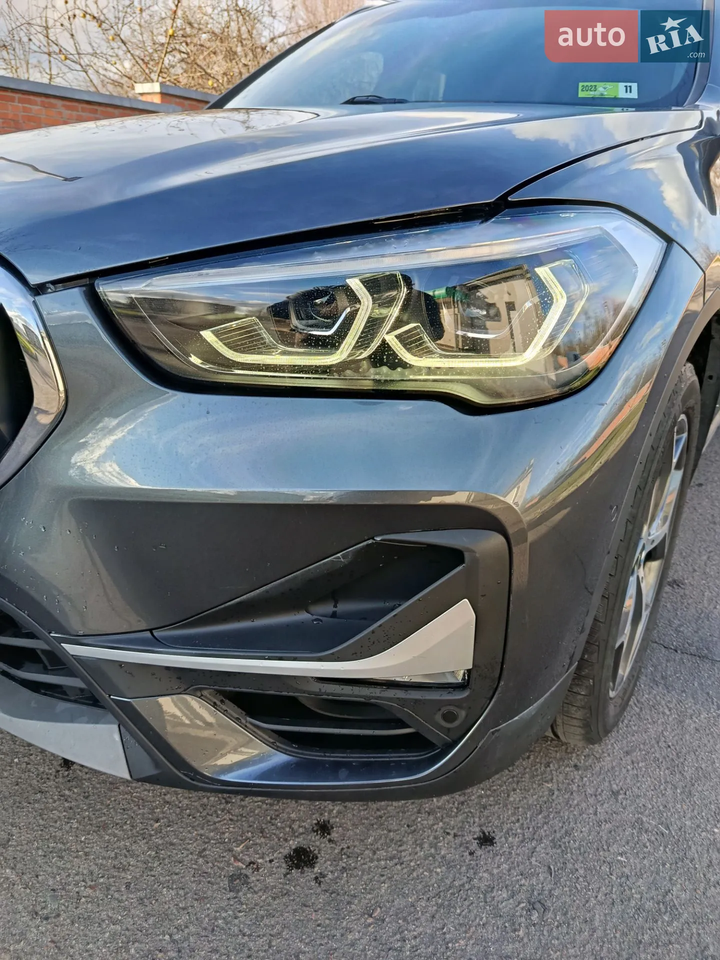 2016 BMW X1 - мініатюра 17
