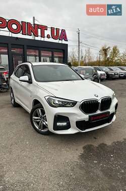 Позашляховик / Кросовер BMW X1 2020 в Білогородці