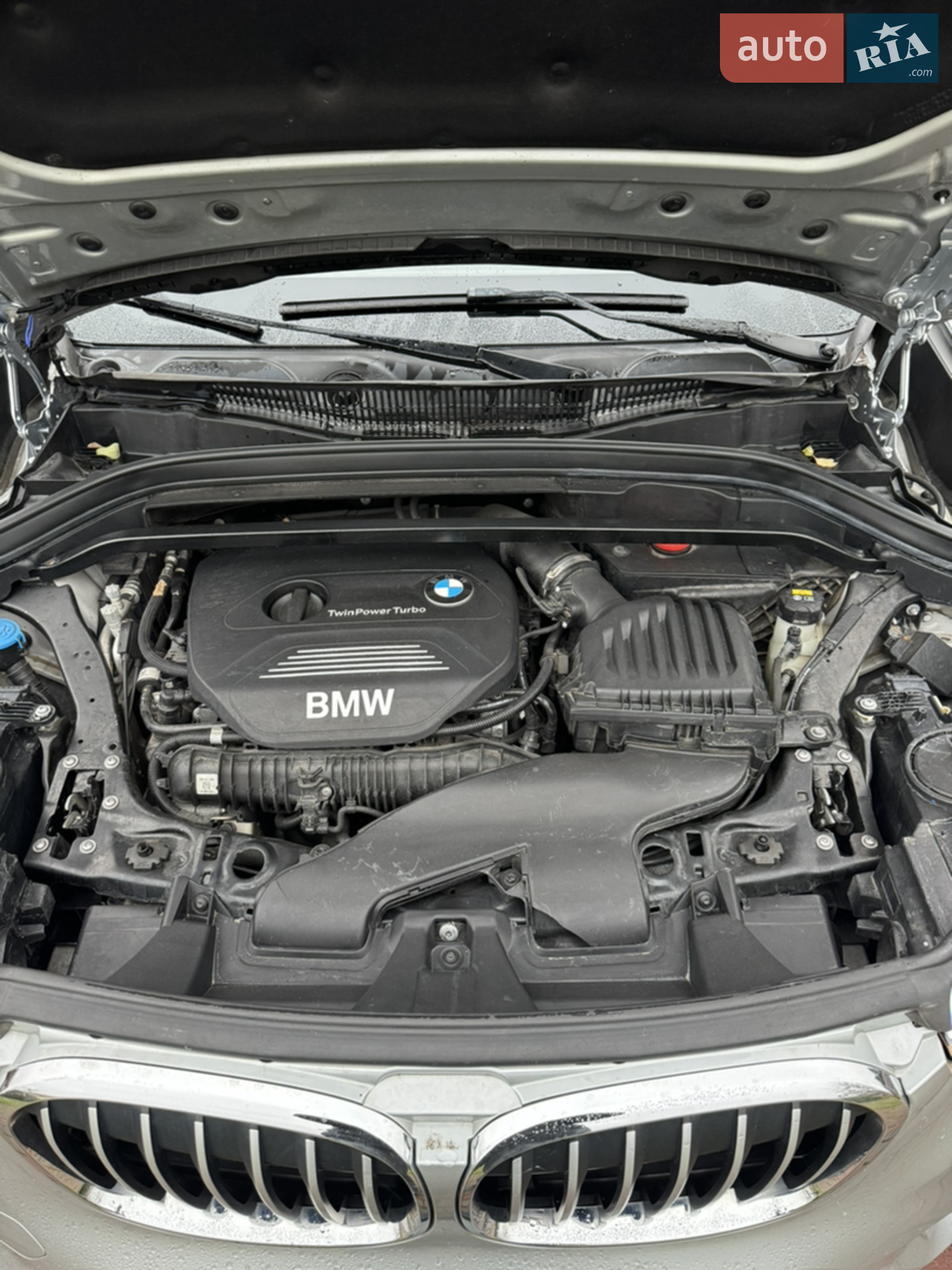 2018 BMW X1 - мініатюра 33