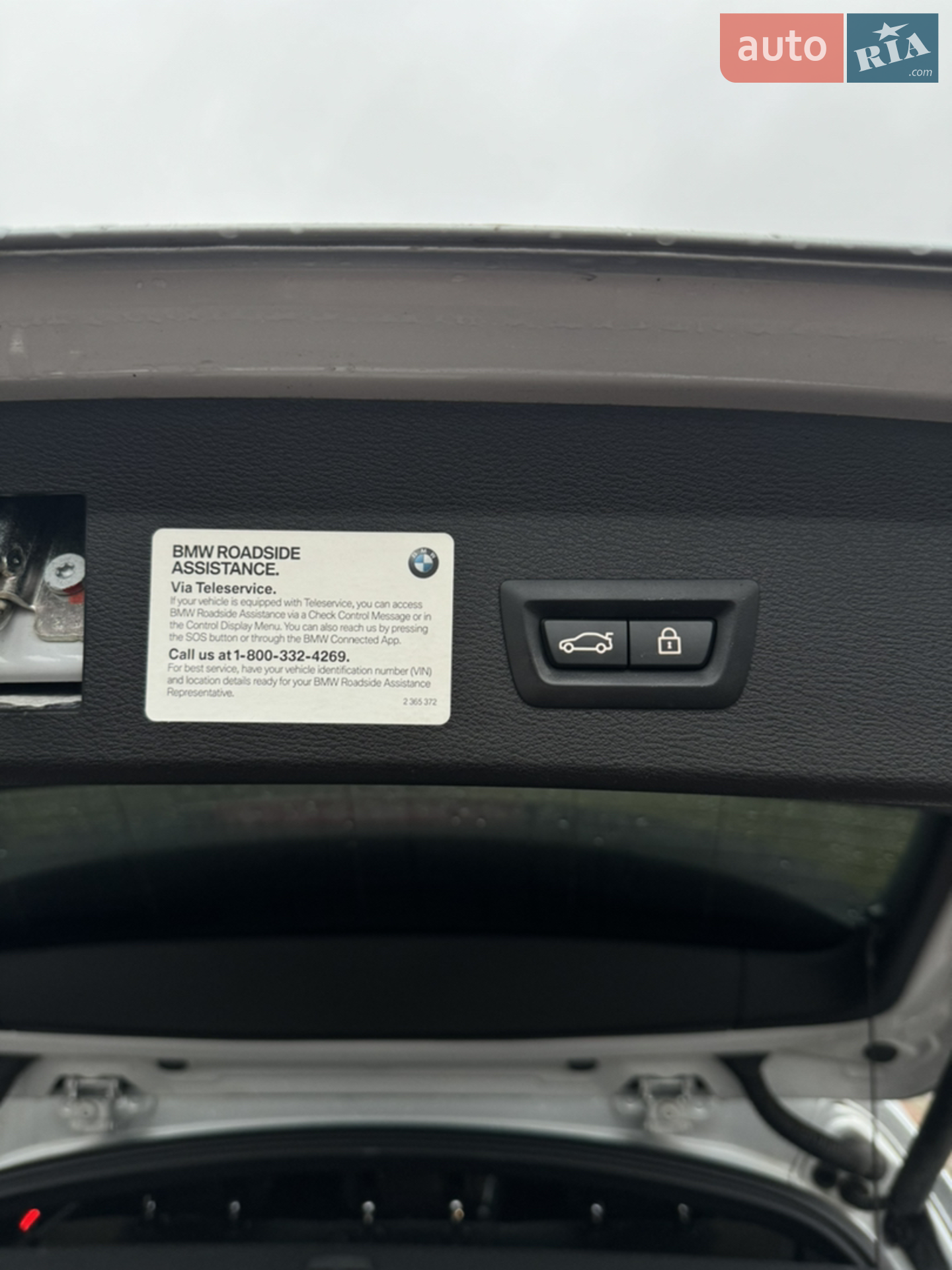 2018 BMW X1 - мініатюра 36