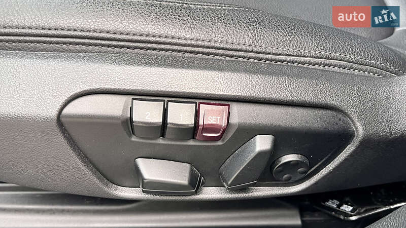 Внедорожник / Кроссовер BMW X1 2018 в Луцке