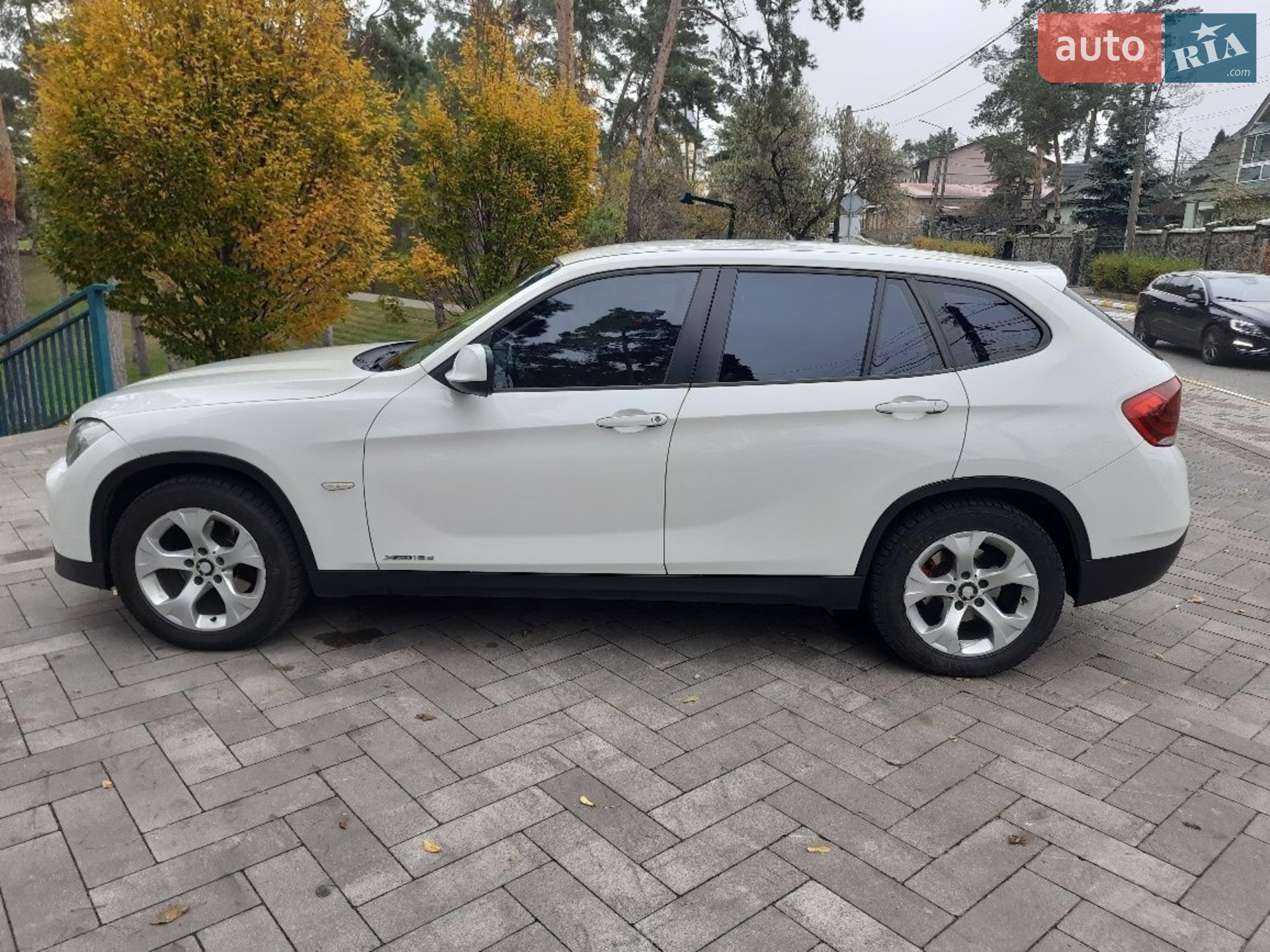 2010 BMW X1 - мініатюра 17