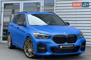 Внедорожник / Кроссовер BMW X1 2020 в Киеве