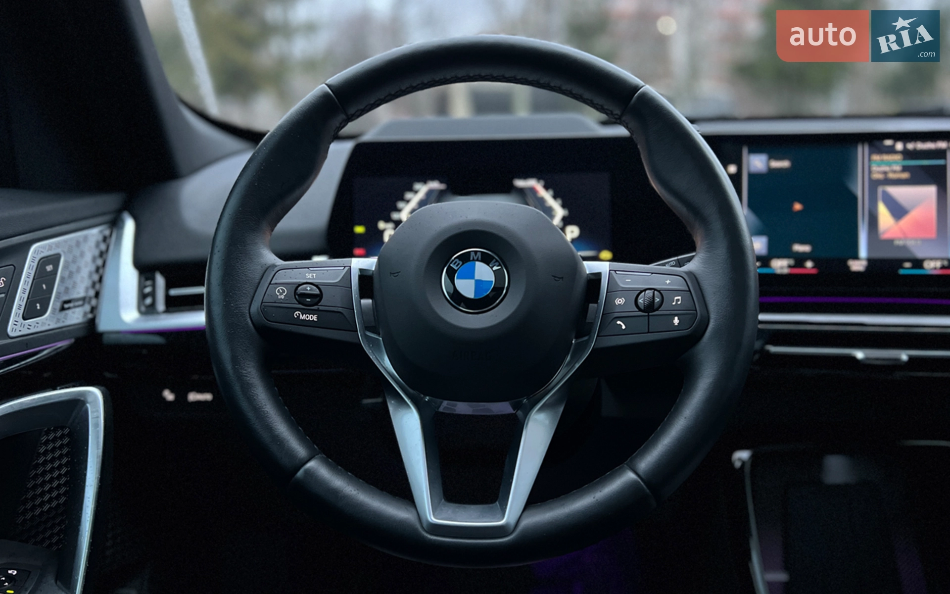 2023 BMW X1 - мініатюра 10