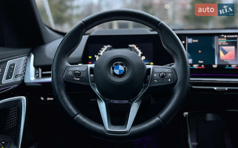 Позашляховик / Кросовер BMW X1 2023 в Львові фото 10 Позашляховик / Кросовер BMW X1 2023 в Львові