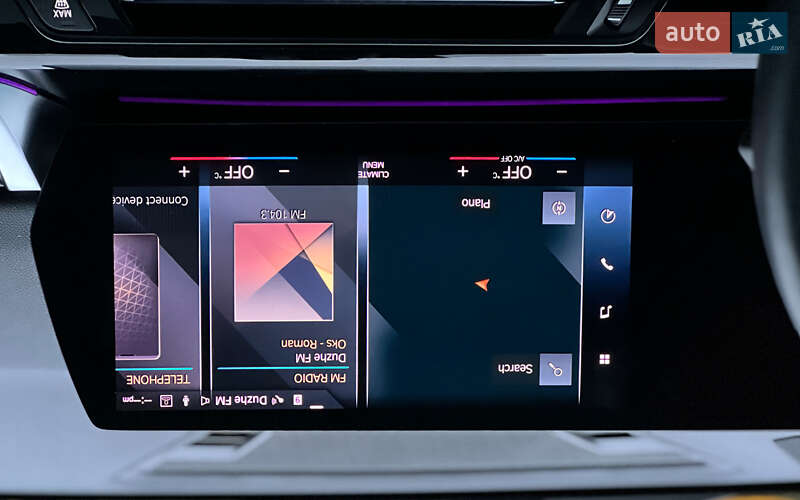 Позашляховик / Кросовер BMW X1 2023 в Львові фото 14 Позашляховик / Кросовер BMW X1 2023 в Львові