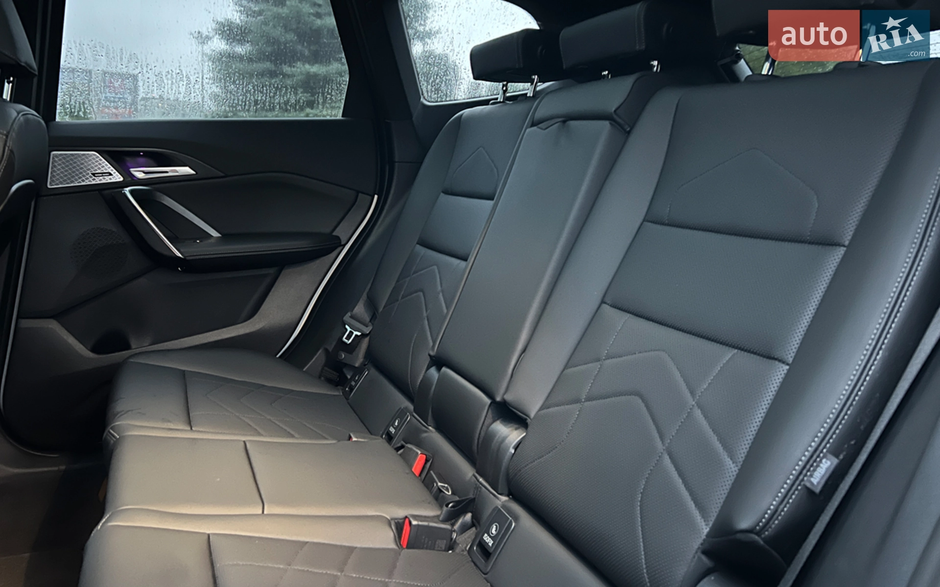 2023 BMW X1 - мініатюра 22