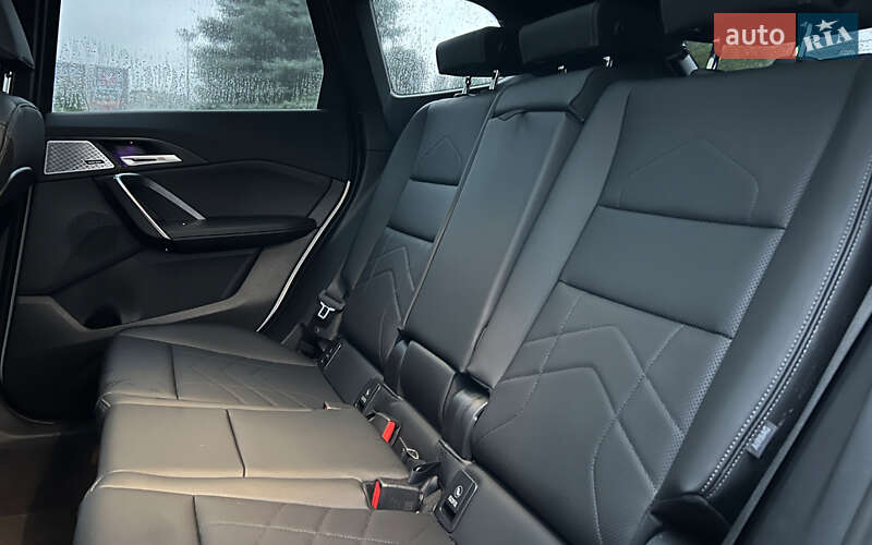 Позашляховик / Кросовер BMW X1 2023 в Львові фото 22 Позашляховик / Кросовер BMW X1 2023 в Львові