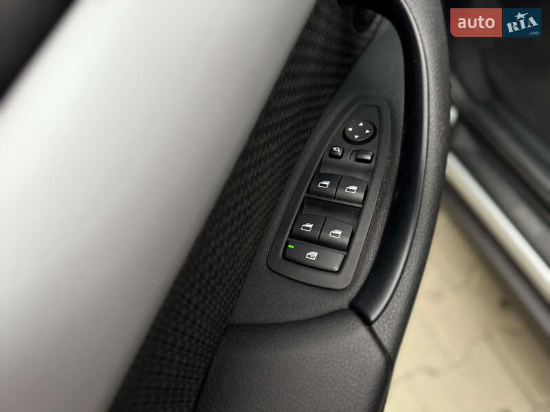 Внедорожник / Кроссовер BMW X1 2018 в Ужгороде