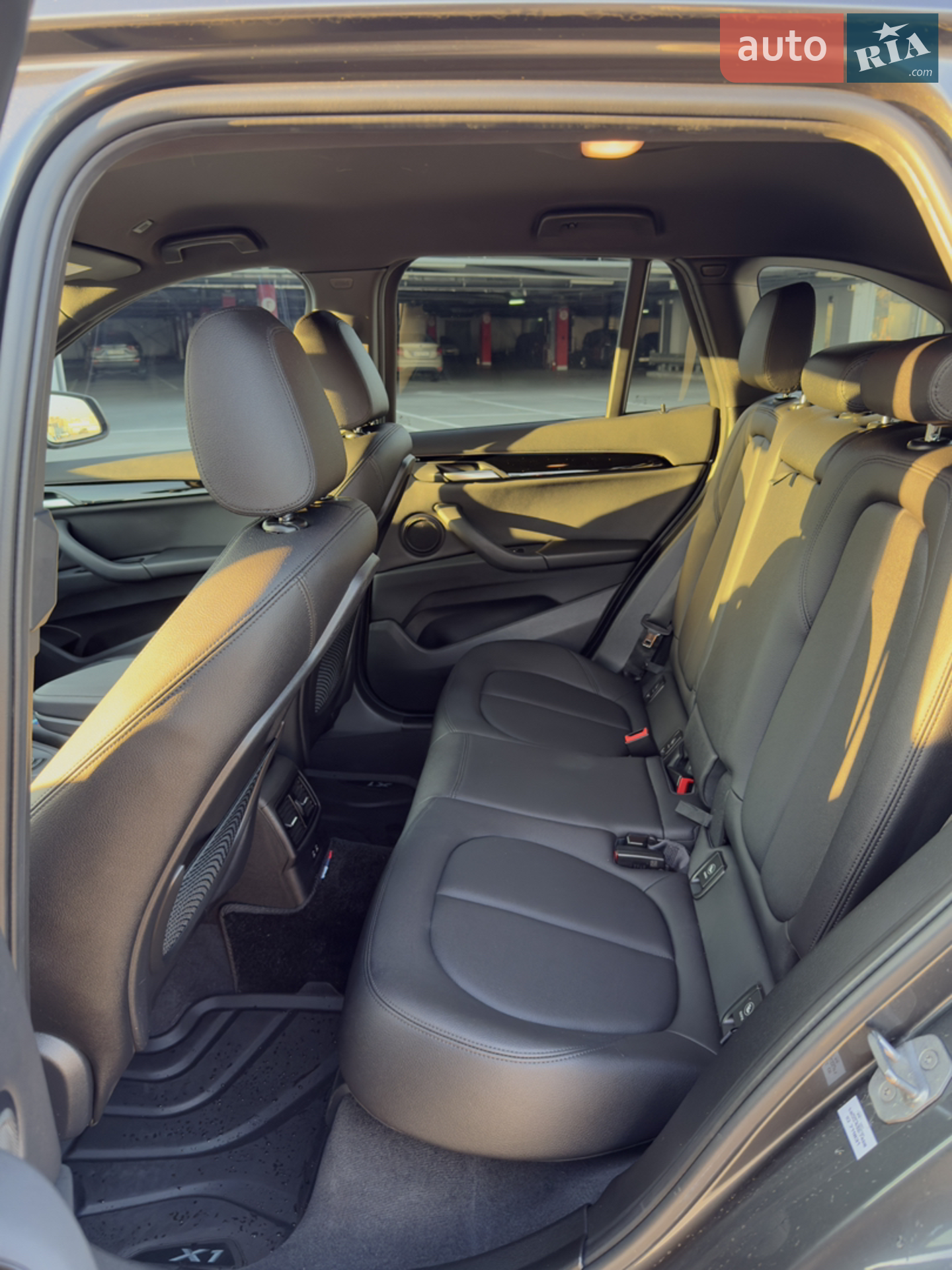 2019 BMW X1 - мініатюра 10
