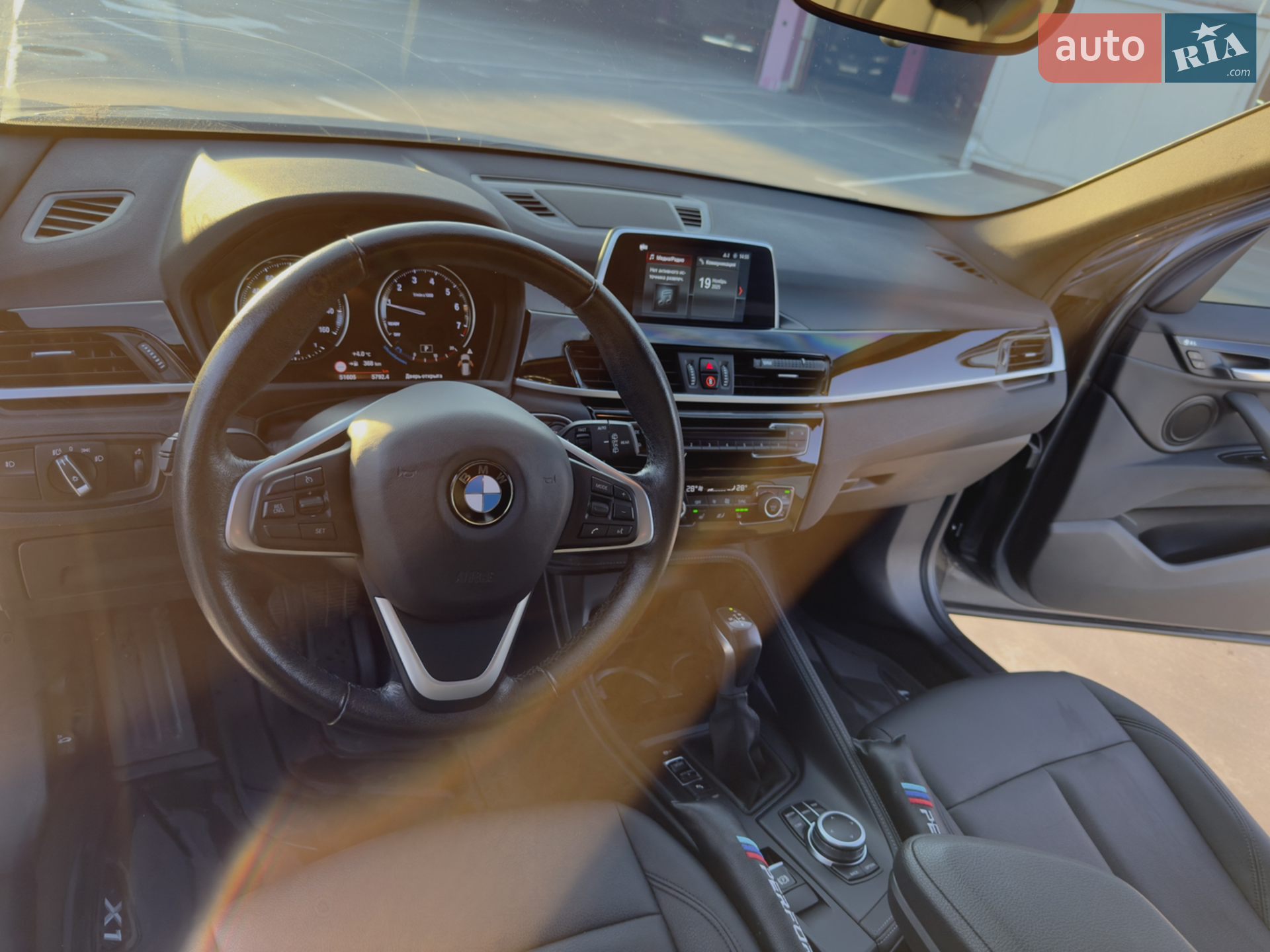 2019 BMW X1 - мініатюра 7