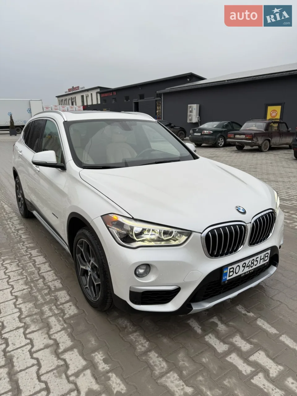2015 BMW X1 - мініатюра 11