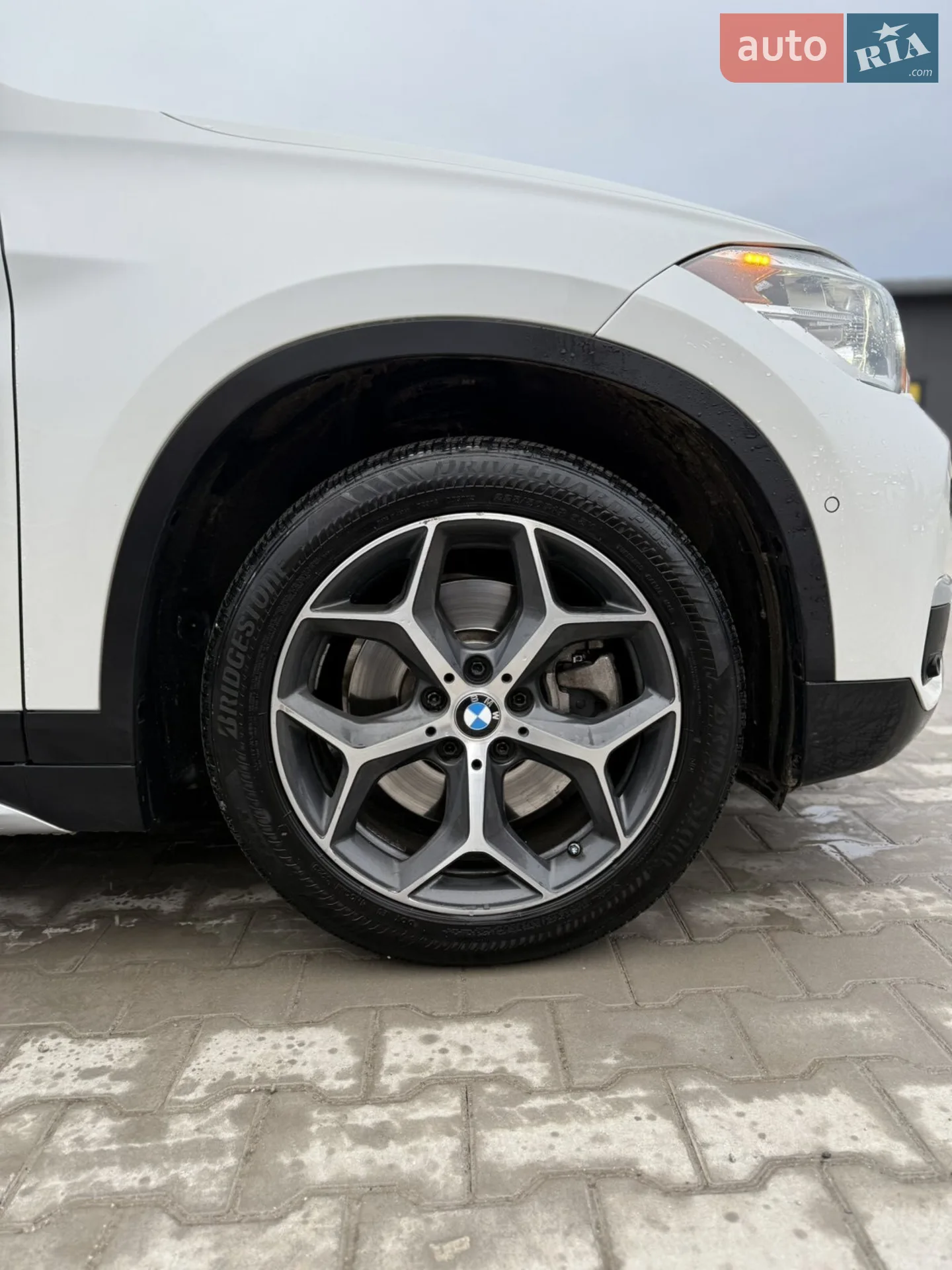 2015 BMW X1 - мініатюра 14
