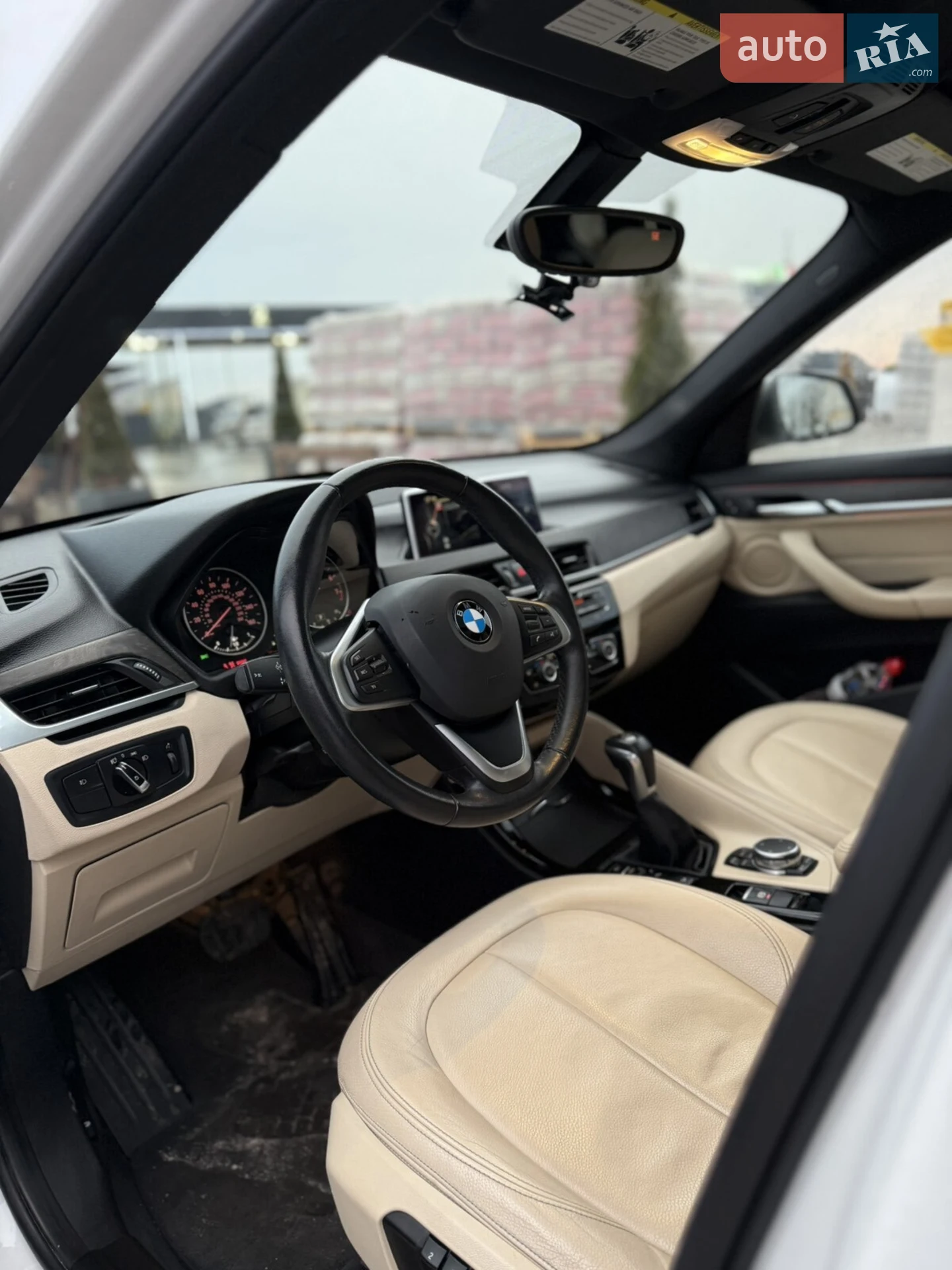 2015 BMW X1 - мініатюра 17