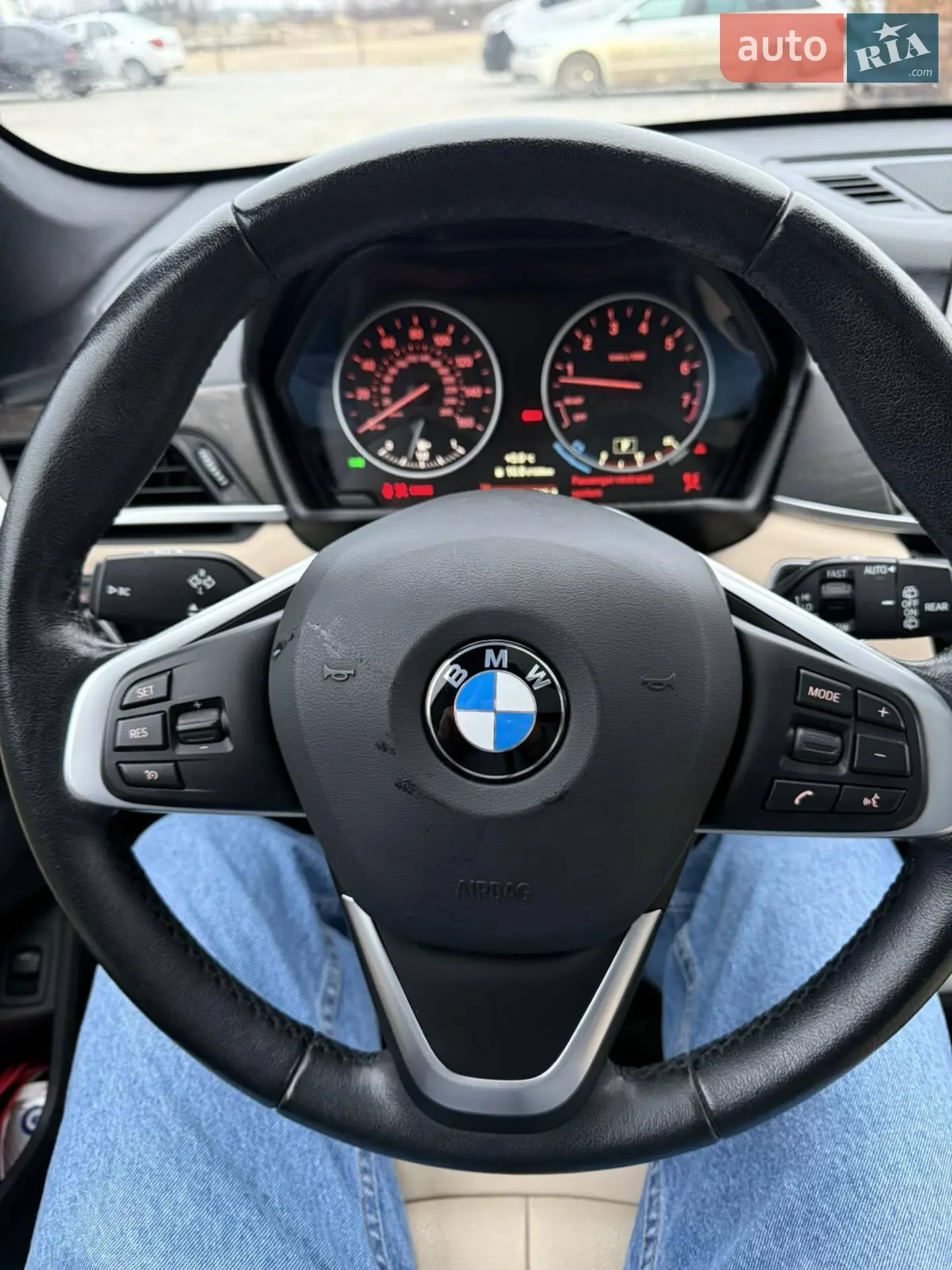 2015 BMW X1 - мініатюра 19