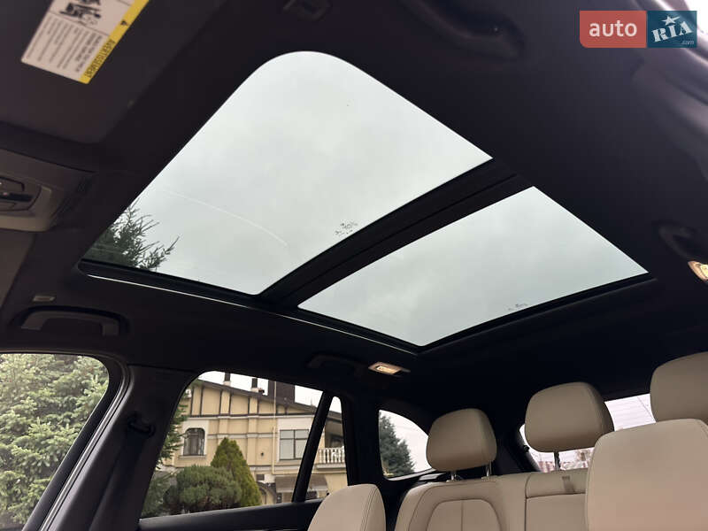 Внедорожник / Кроссовер BMW X1 2017 в Сарнах фото 29 Внедорожник / Кроссовер BMW X1 2017 в Сарнах