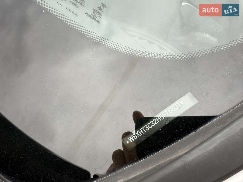 Внедорожник / Кроссовер BMW X1 2017 в Каменец-Подольском фото 15 Внедорожник / Кроссовер BMW X1 2017 в Каменец-Подольском