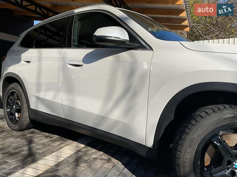 Внедорожник / Кроссовер BMW X1 2023 в Киеве фото 5 Внедорожник / Кроссовер BMW X1 2023 в Киеве