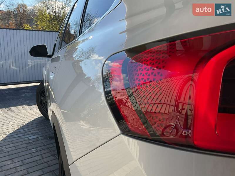 Внедорожник / Кроссовер BMW X1 2023 в Киеве фото 12 Внедорожник / Кроссовер BMW X1 2023 в Киеве