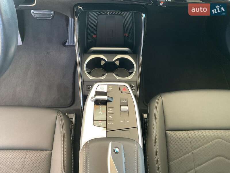 Внедорожник / Кроссовер BMW X1 2023 в Киеве фото 24 Внедорожник / Кроссовер BMW X1 2023 в Киеве
