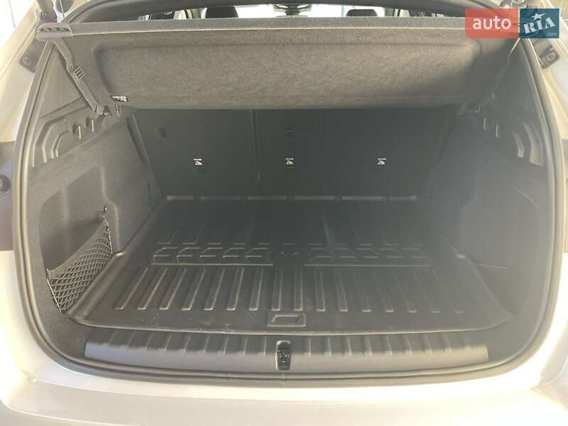 Внедорожник / Кроссовер BMW X1 2023 в Киеве фото 29 Внедорожник / Кроссовер BMW X1 2023 в Киеве