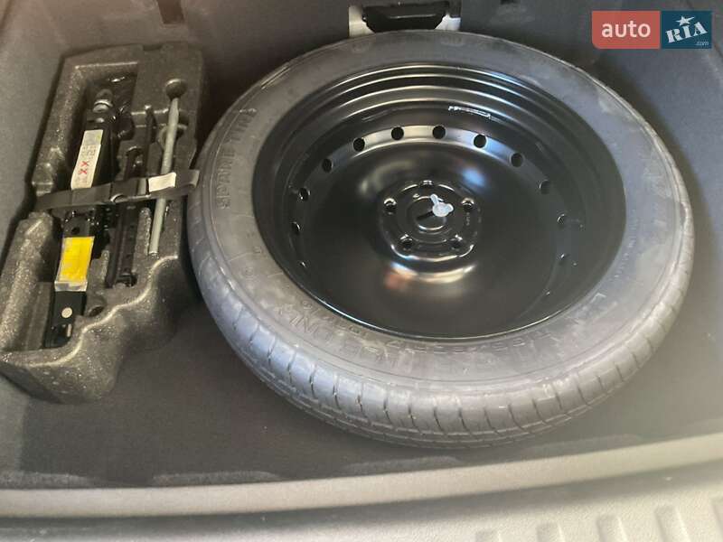 Внедорожник / Кроссовер BMW X1 2023 в Киеве фото 30 Внедорожник / Кроссовер BMW X1 2023 в Киеве