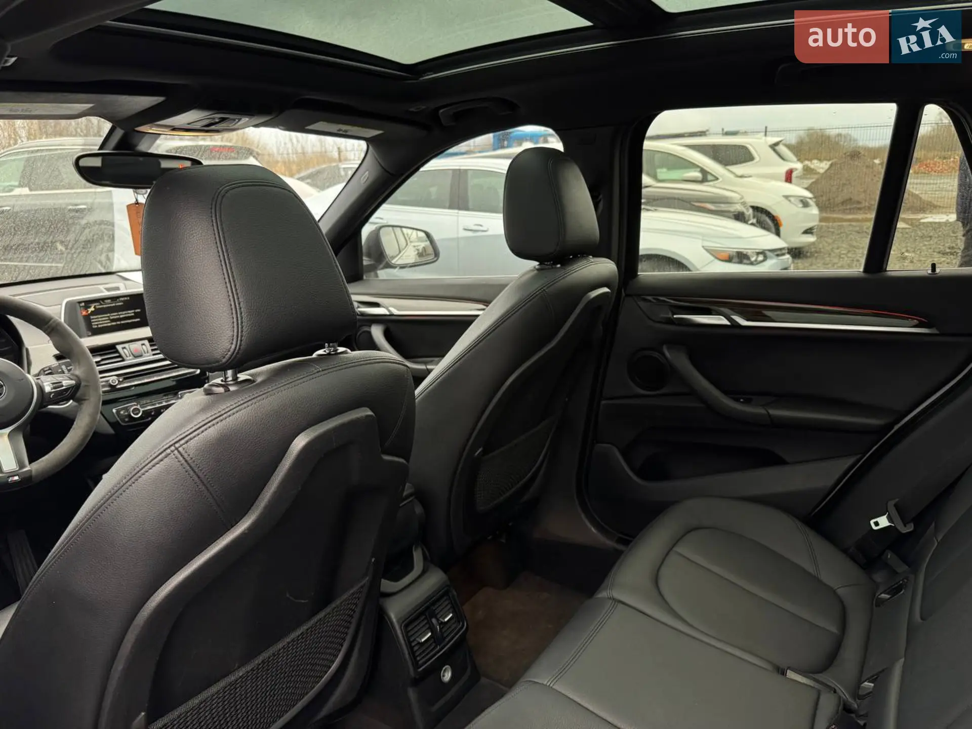 2016 BMW X1 - мініатюра 6