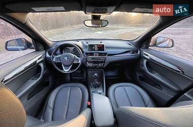 Позашляховик / Кросовер BMW X1 2016 в Богородчанах фото 17 Позашляховик / Кросовер BMW X1 2016 в Богородчанах