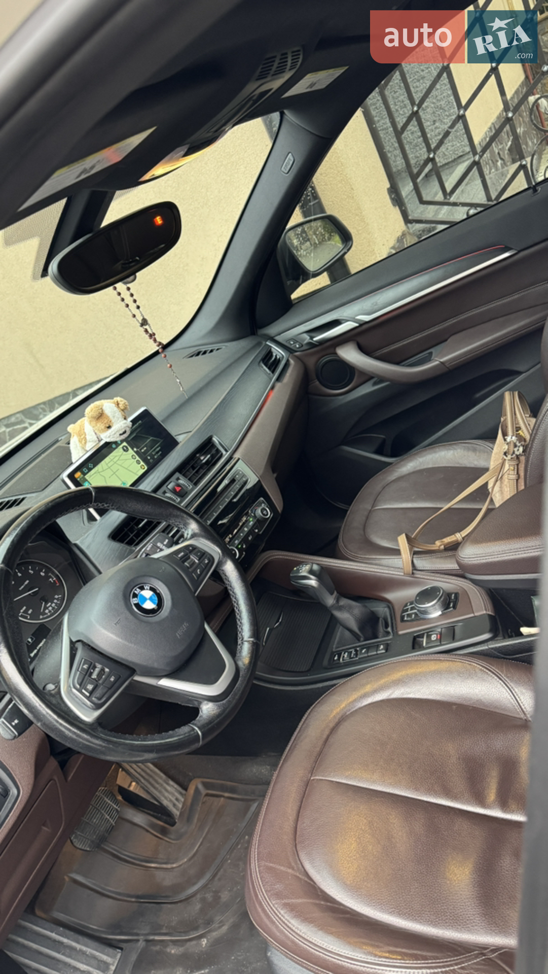 2017 BMW X1 - мініатюра 39
