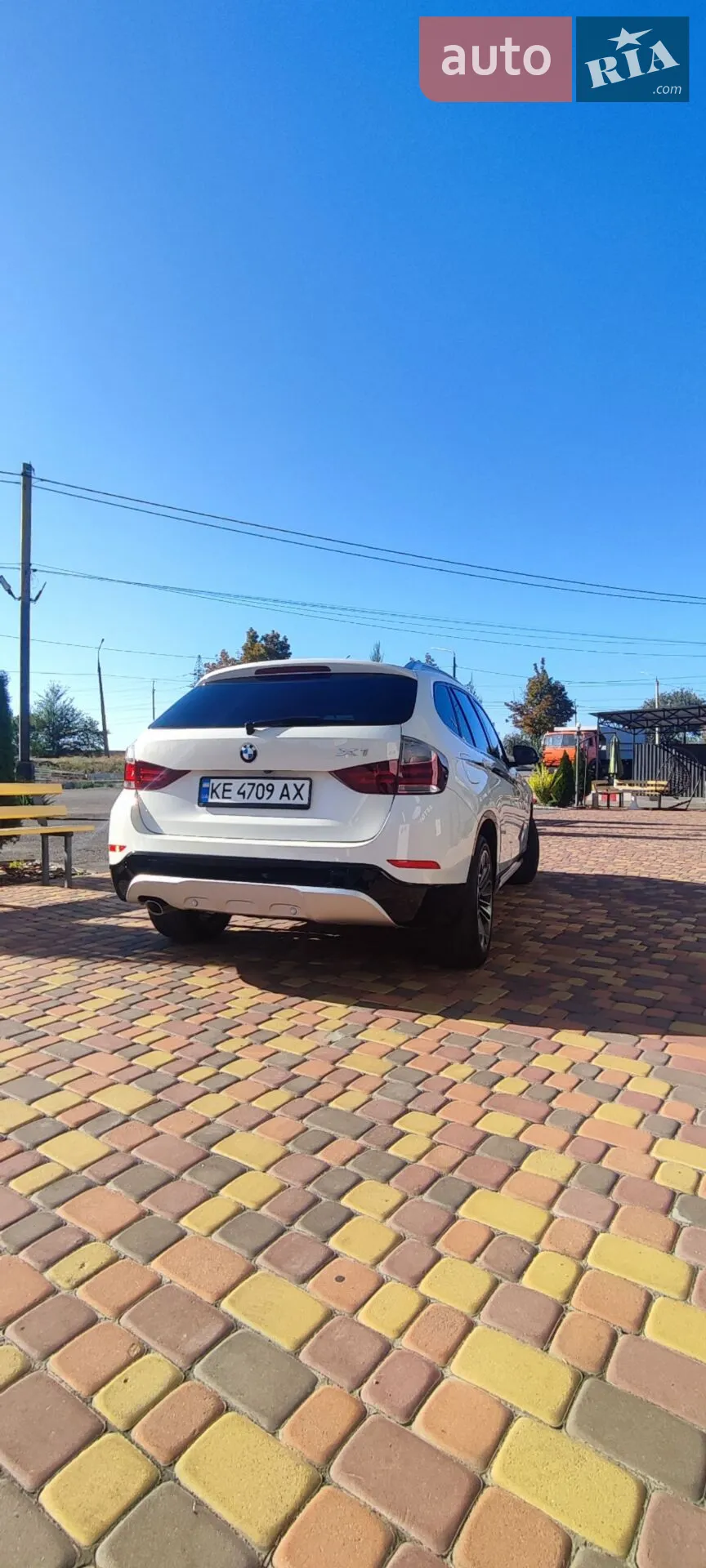 2011 BMW X1 - мініатюра 5