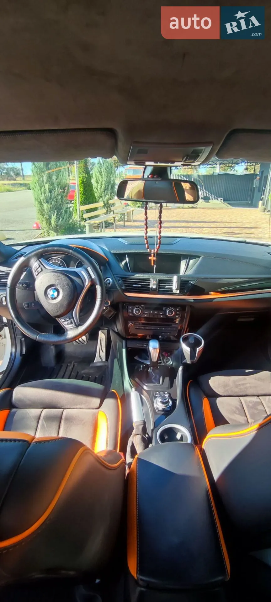 2011 BMW X1 - мініатюра 12