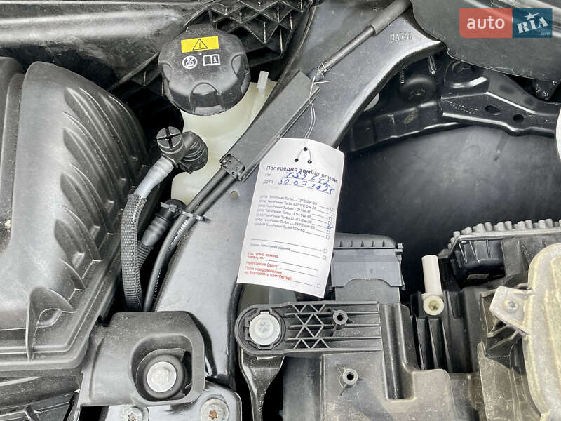 Внедорожник / Кроссовер BMW X1 2017 в Киеве