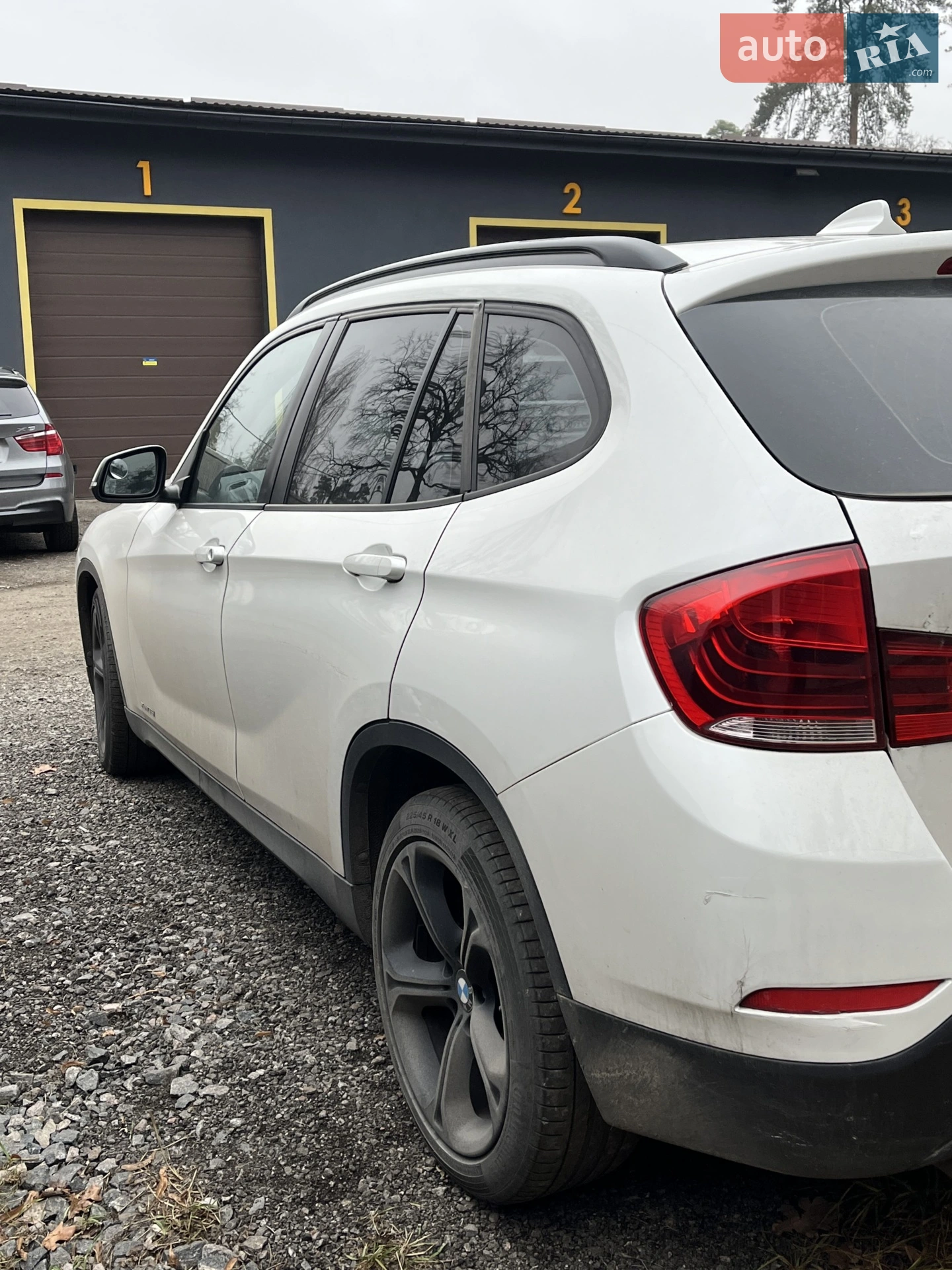 2013 BMW X1 - мініатюра 9