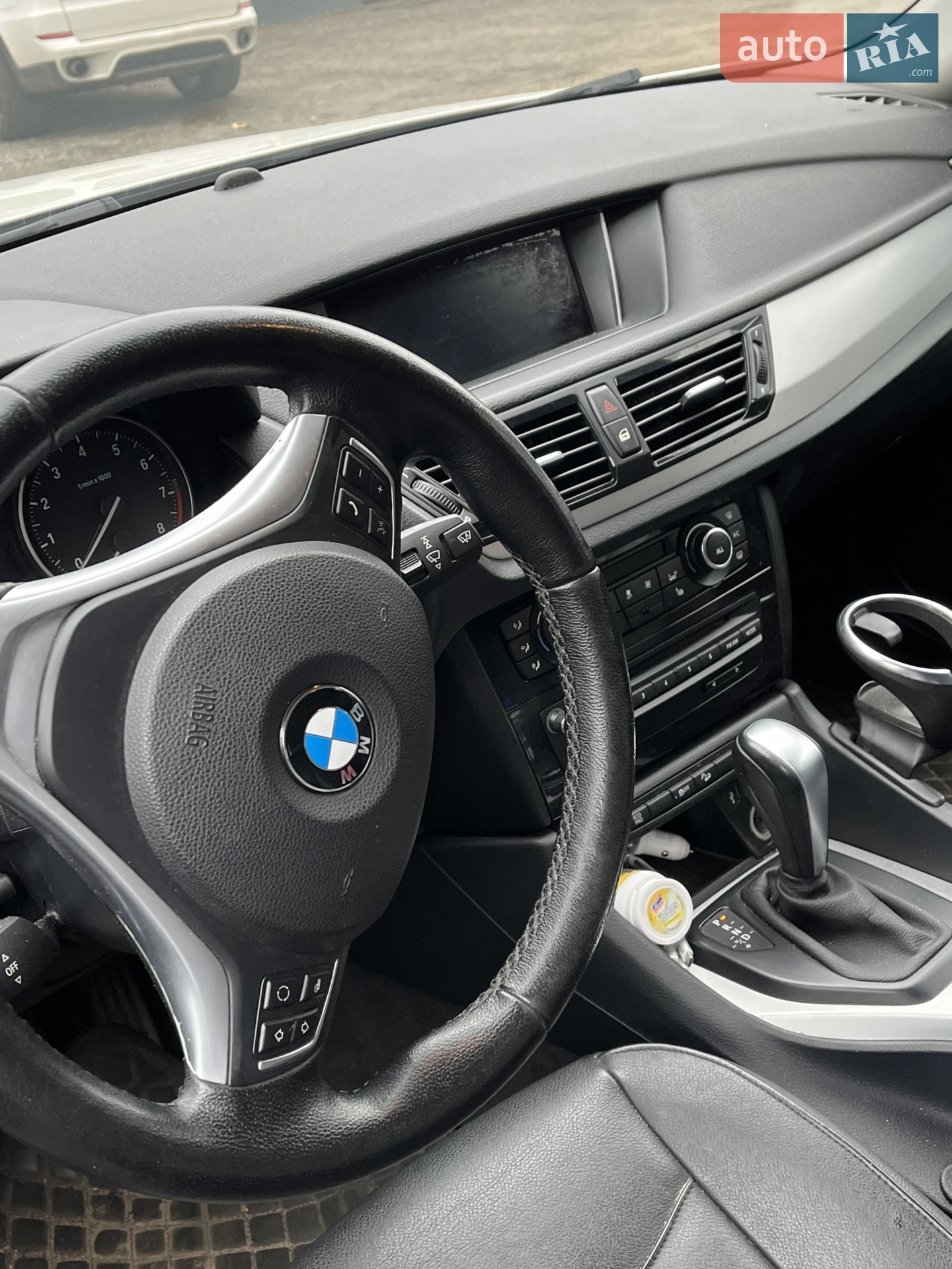 2013 BMW X1 - мініатюра 12