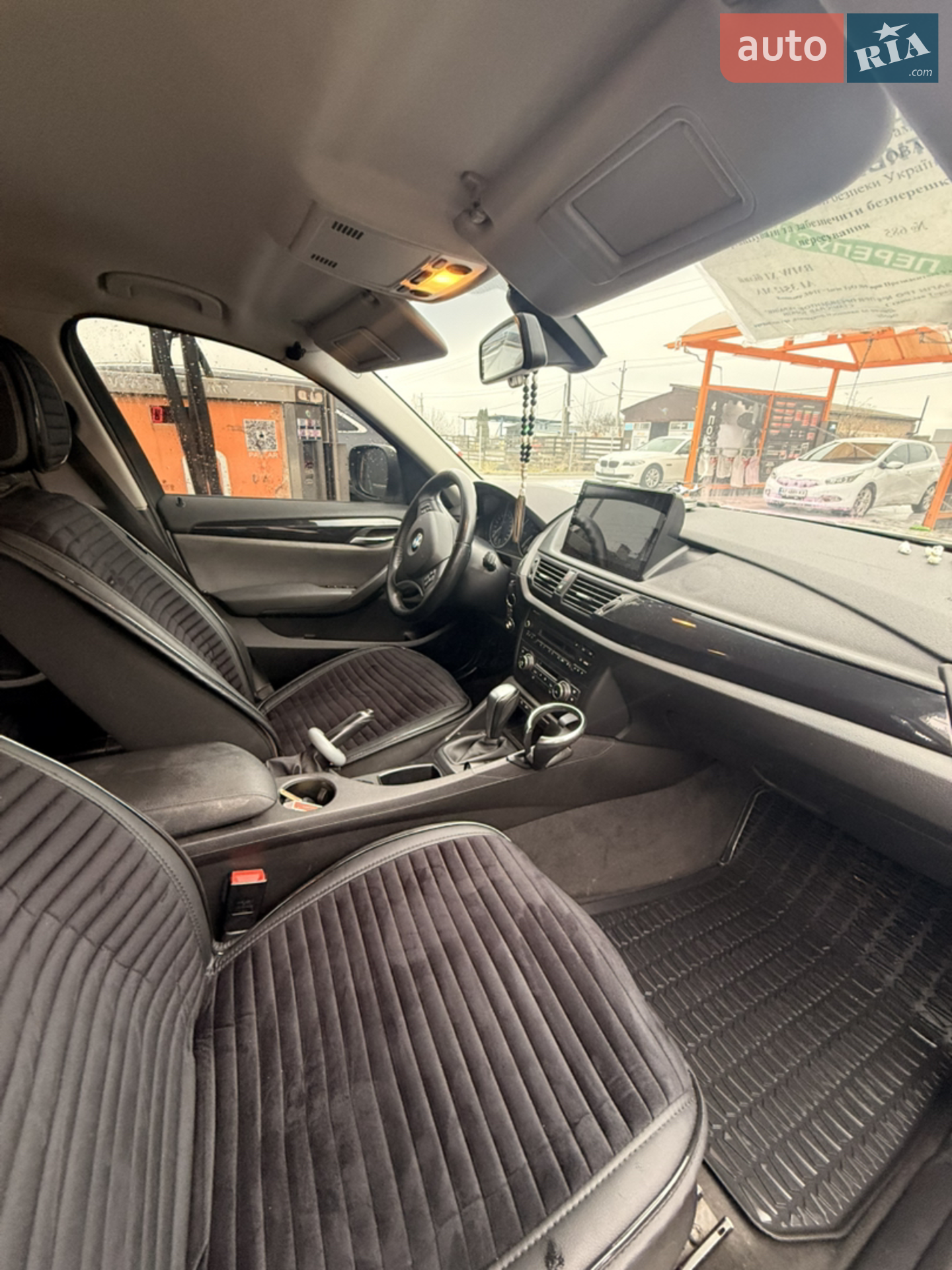 2012 BMW X1 - мініатюра 12