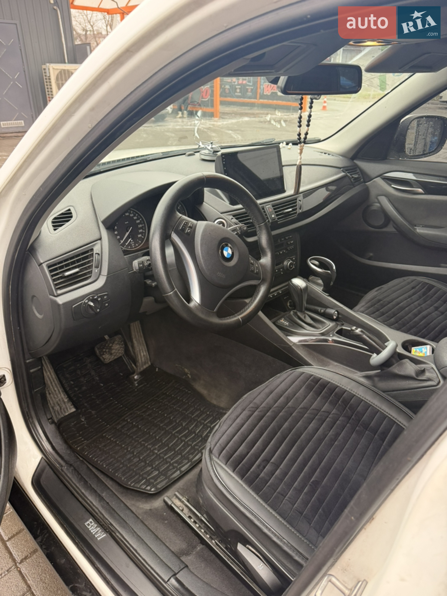 2012 BMW X1 - мініатюра 17