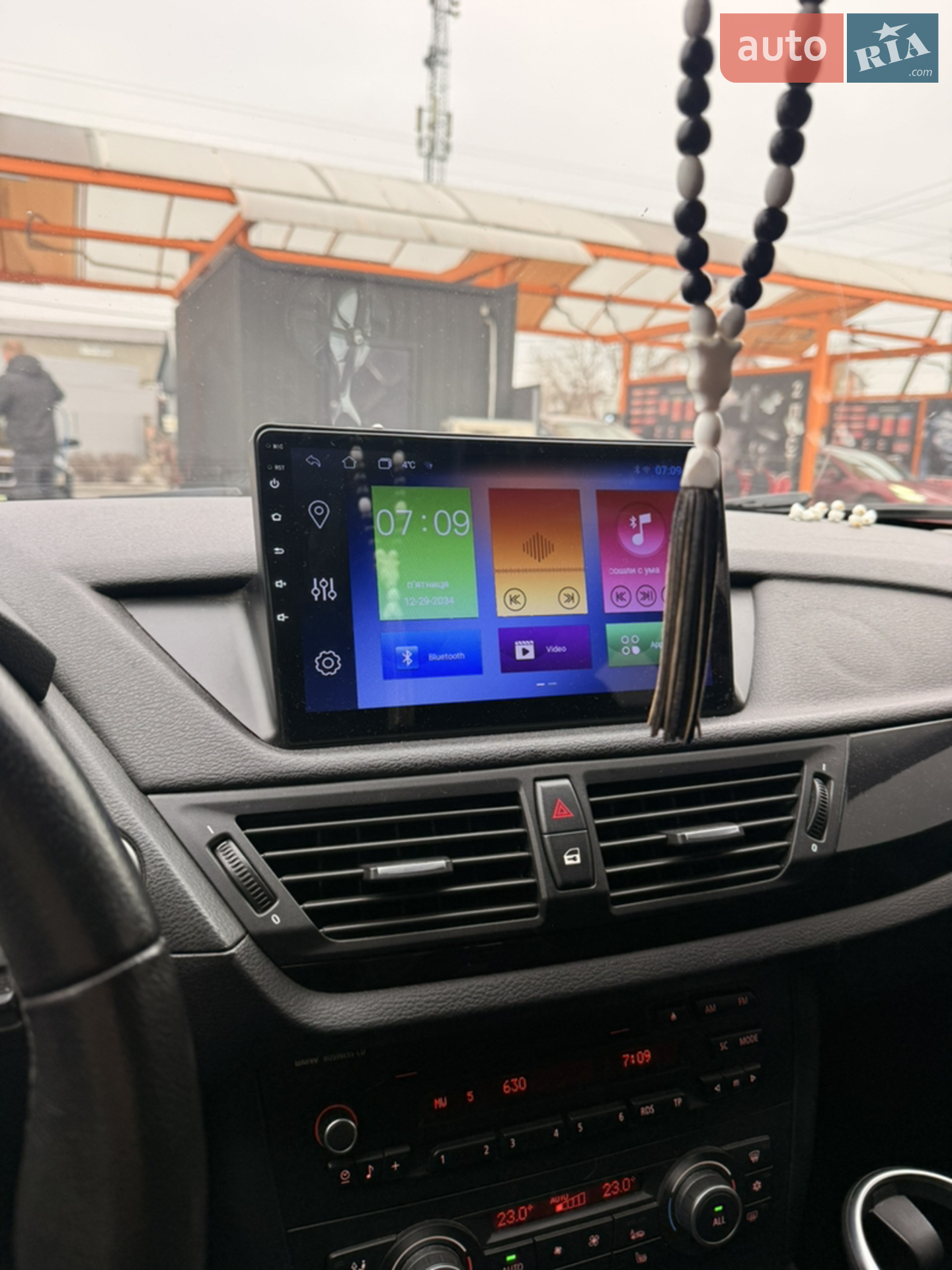2012 BMW X1 - мініатюра 26