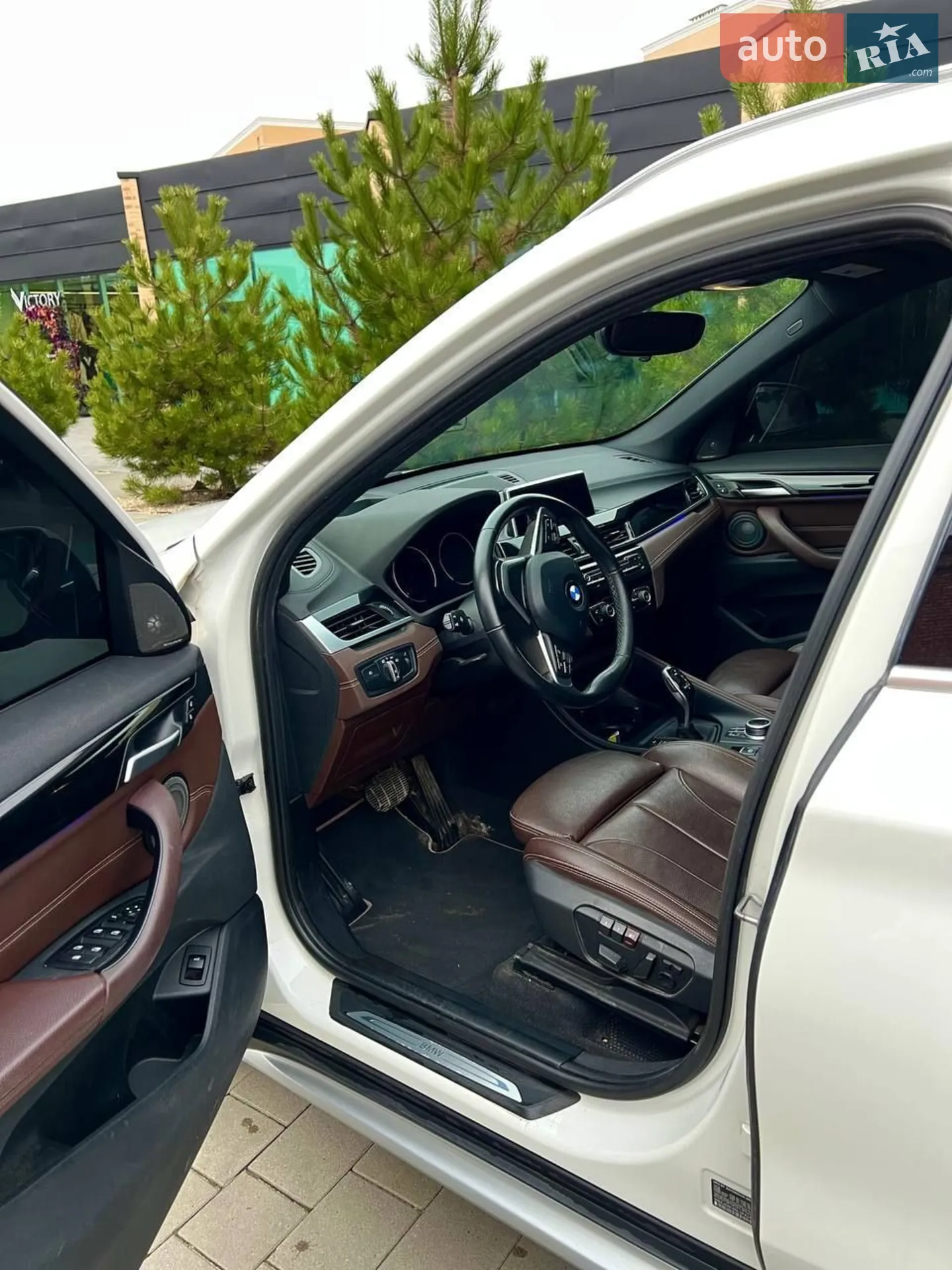 2019 BMW X1 - мініатюра 8