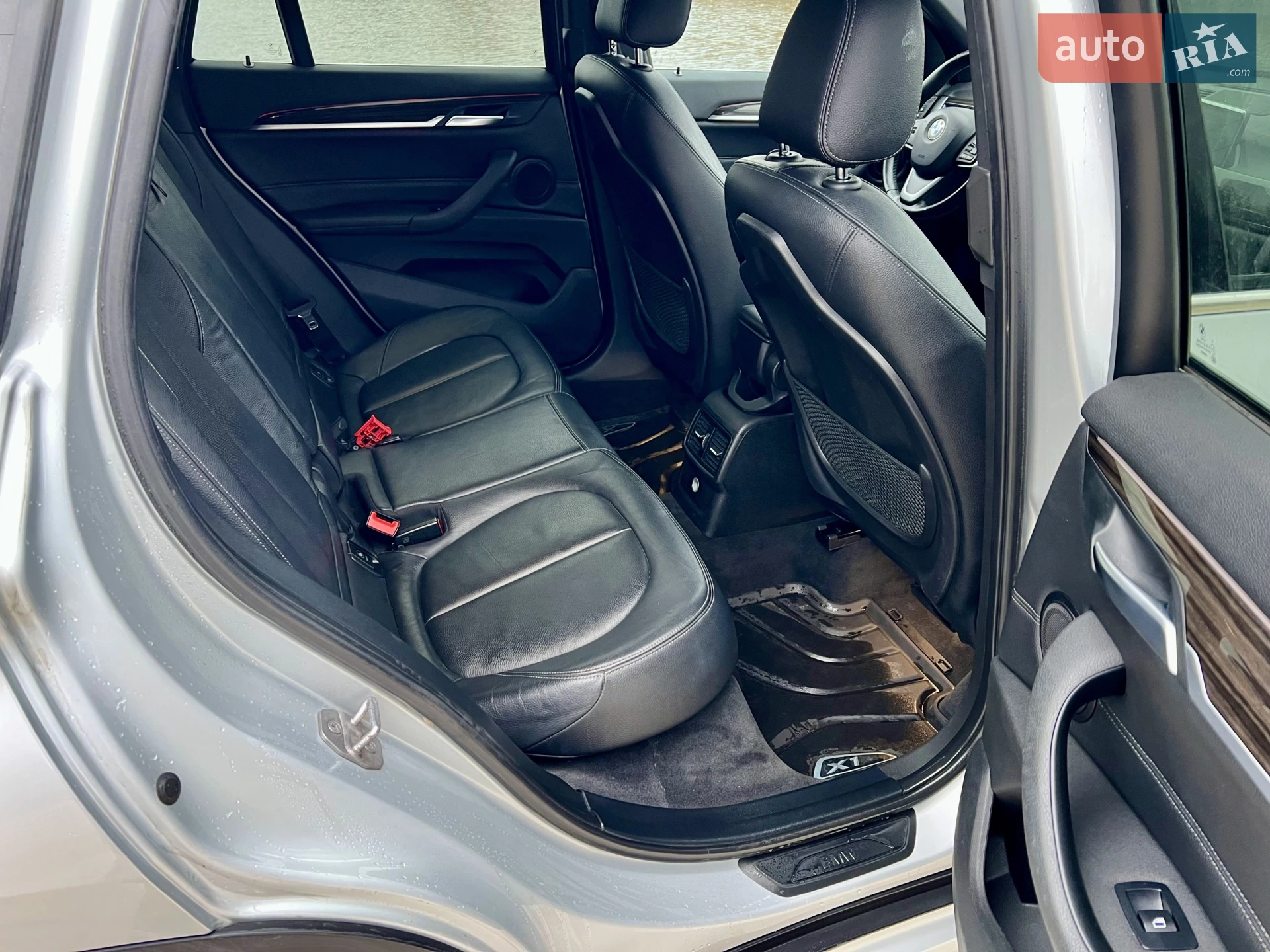 2015 BMW X1 - мініатюра 19