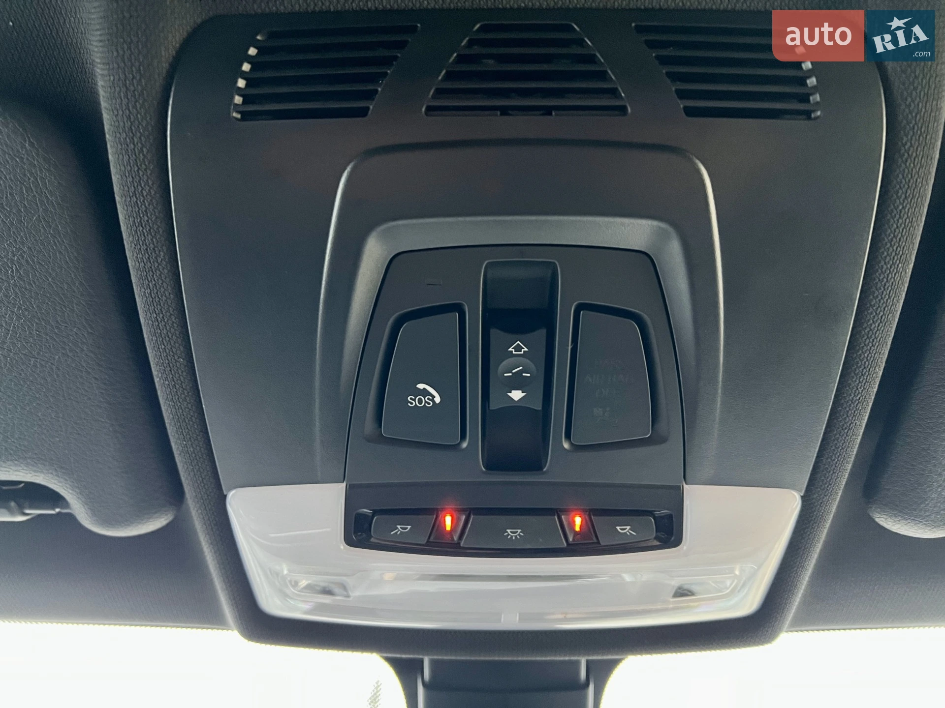 2015 BMW X1 - мініатюра 34