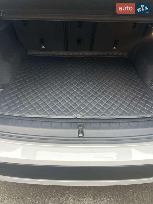 Внедорожник / Кроссовер BMW X1 2022 в Полтаве фото 12 Внедорожник / Кроссовер BMW X1 2022 в Полтаве